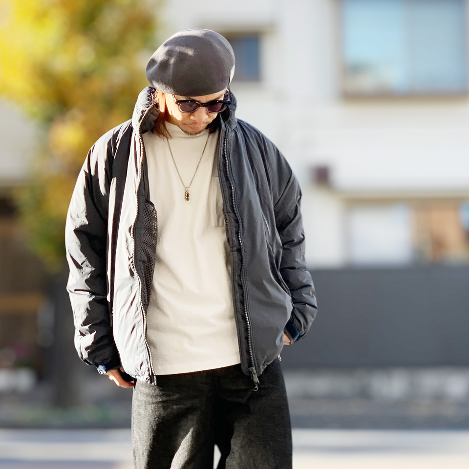 WILD THINGS（ワイルドシングス） ハッピージャケット HAPPY JACKET