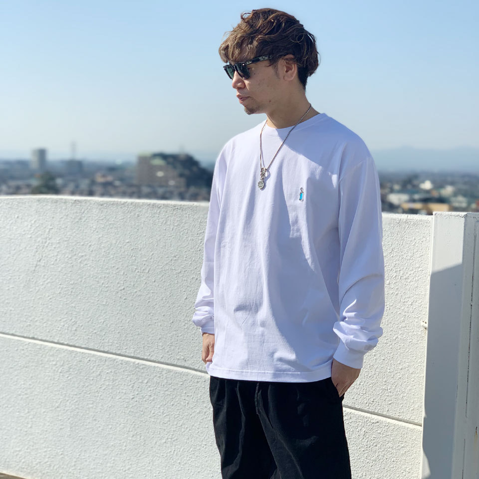 送料無料！XLARGE S/S TEE BUFF XLARGE（エクストララージ）の「S/S TEE BUFF（Tシャツ