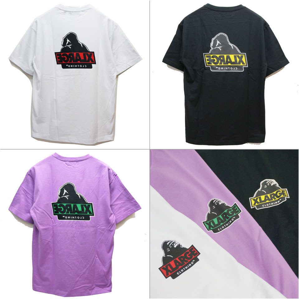 XLARGE Tシャツ 6枚セット 90 Vintage Xlarge Streetwear T Shirt XL Sizs - Etsy