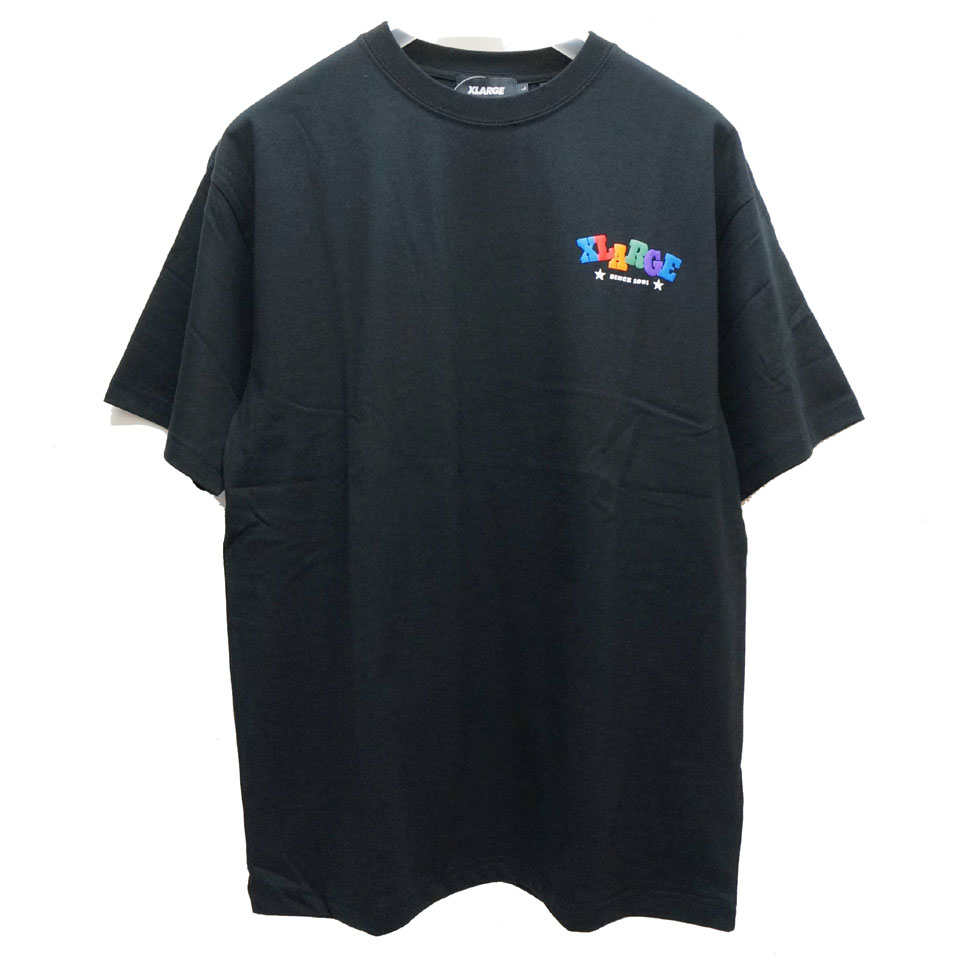 全2色 エクストララージ XLARGE Tシャツ FRONT K GRIND S/S