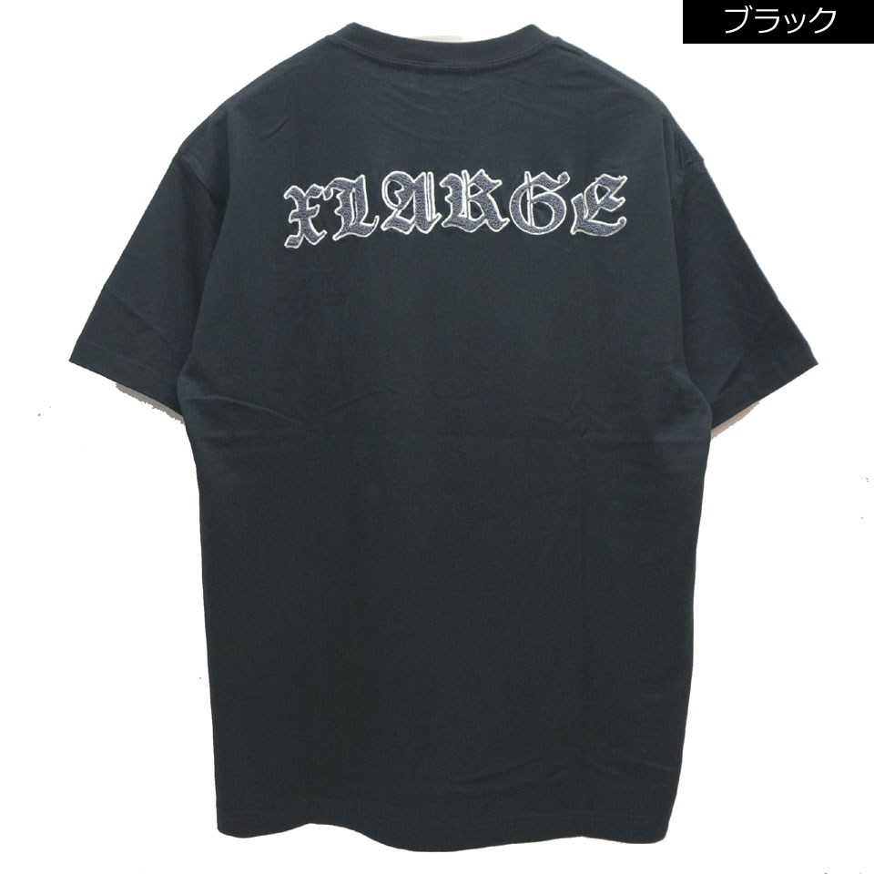 XLARGE 全2色 エクストララージ Tシャツ EMBROIDERY LOGO S/S