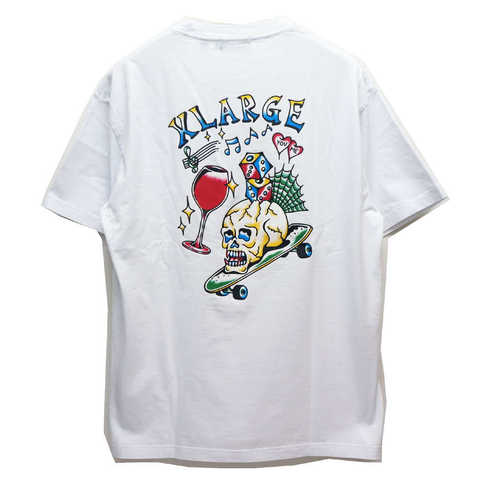 【SOUI.HATCHINGROOM】Cartoon Floral Tee Tシャツ 半袖 全2色 いろんな顔総柄半袖Tシャツ□80～140cm | MAKE YOUR DAY