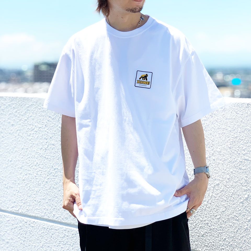 レイドジャパン2枚セットTシャツ白、黒XL ロックtシャツ バンドtシャツ パンク スペシャルズ THE SPECIALS