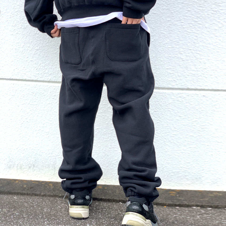 Champion × POP MART スウェットパンツ ユニセックス 2色 xlarge2273_08.jpg