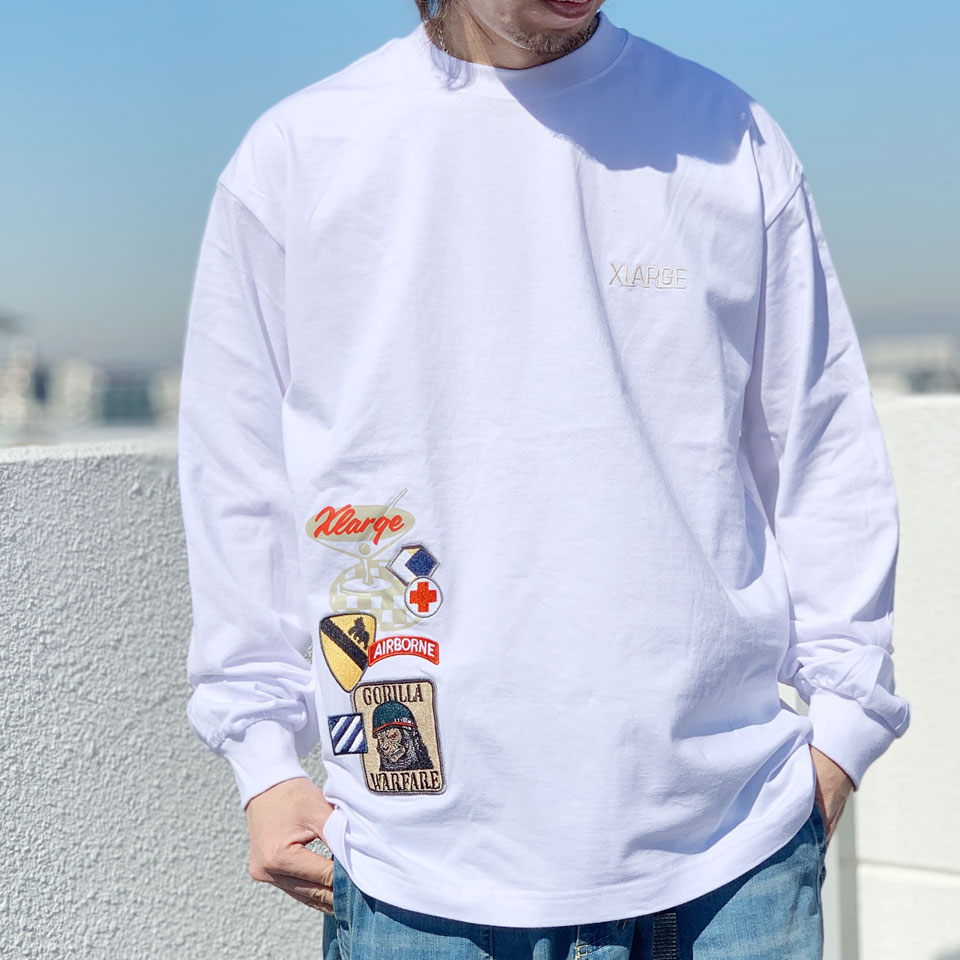 新品未使用★フェンネル★MEDOC★白 Tシャツ&ロングジレ　セット ZETASTORE_22SS009WHT_02_2c5a88