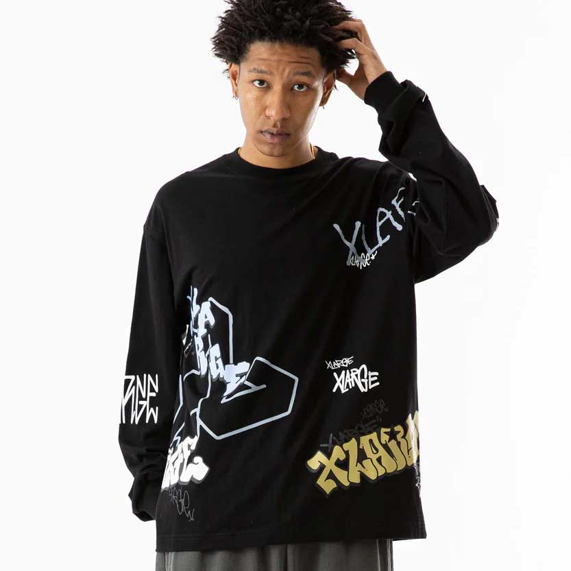XLARGE Tシャツ2枚セット XLARGE OFFICIAL SITE（エクストララージ オフィシャルサイト）