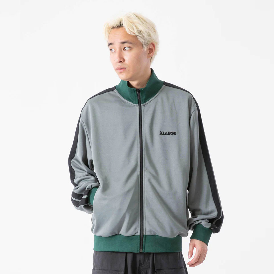 全2色 エクストララージ XLARGE トラックジャケット OG TRACK JACKET