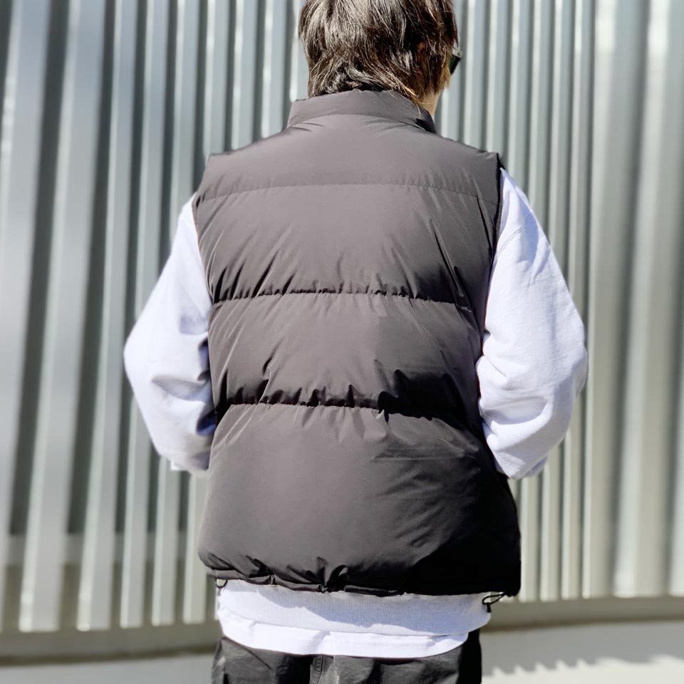 SALE セール エクストララージ XLARGE ダウンベスト DOWN VEST ベスト 