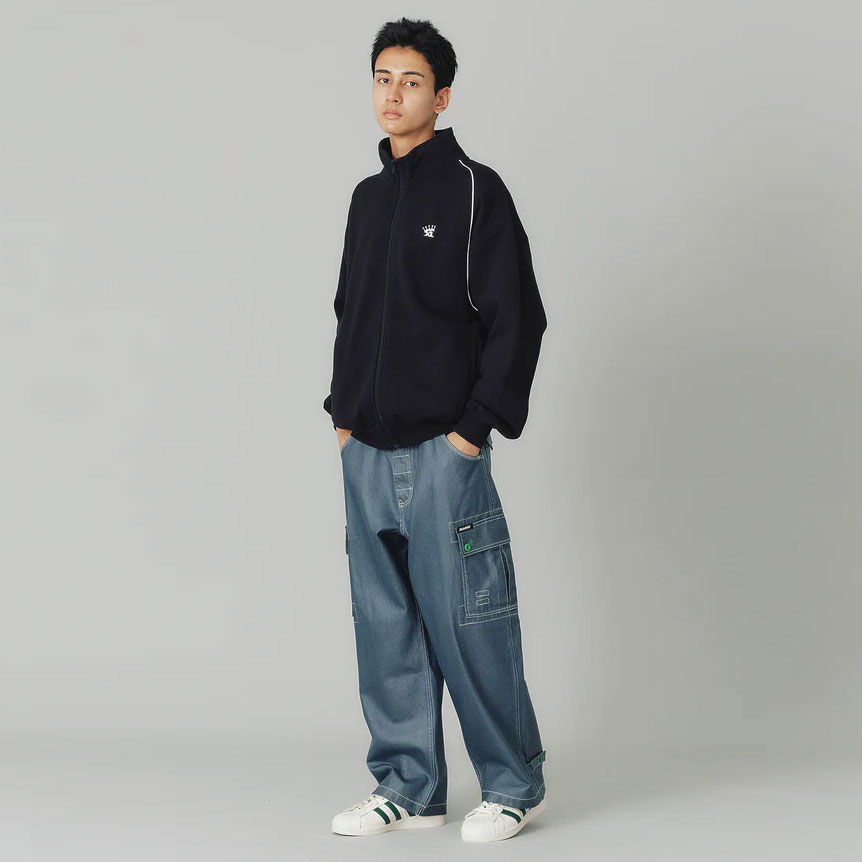 楽天市場】xlarge ニットベストの通販