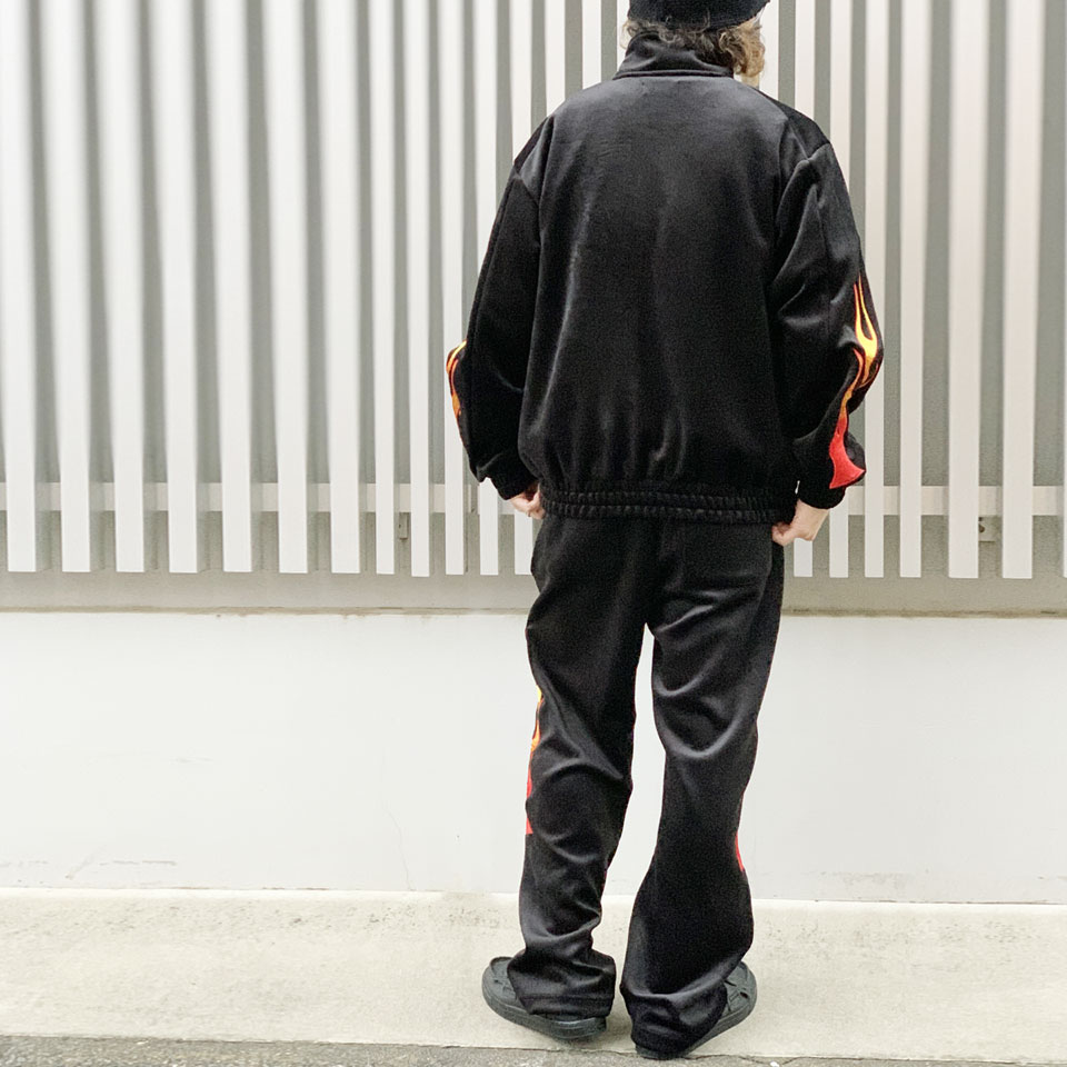 XLARGE（エクストラ ラージ） SALE セール ベロアパンツ VELOUR TRACK