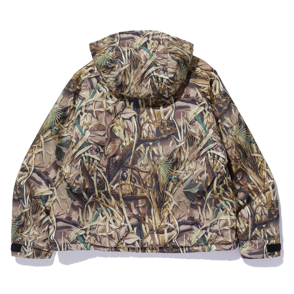 XLARGE 迷彩柄　中綿ジャケット　130サイズ XLARGE 迷彩柄 中綿ジャケット 130サイズ 楽天市場】エクストラ