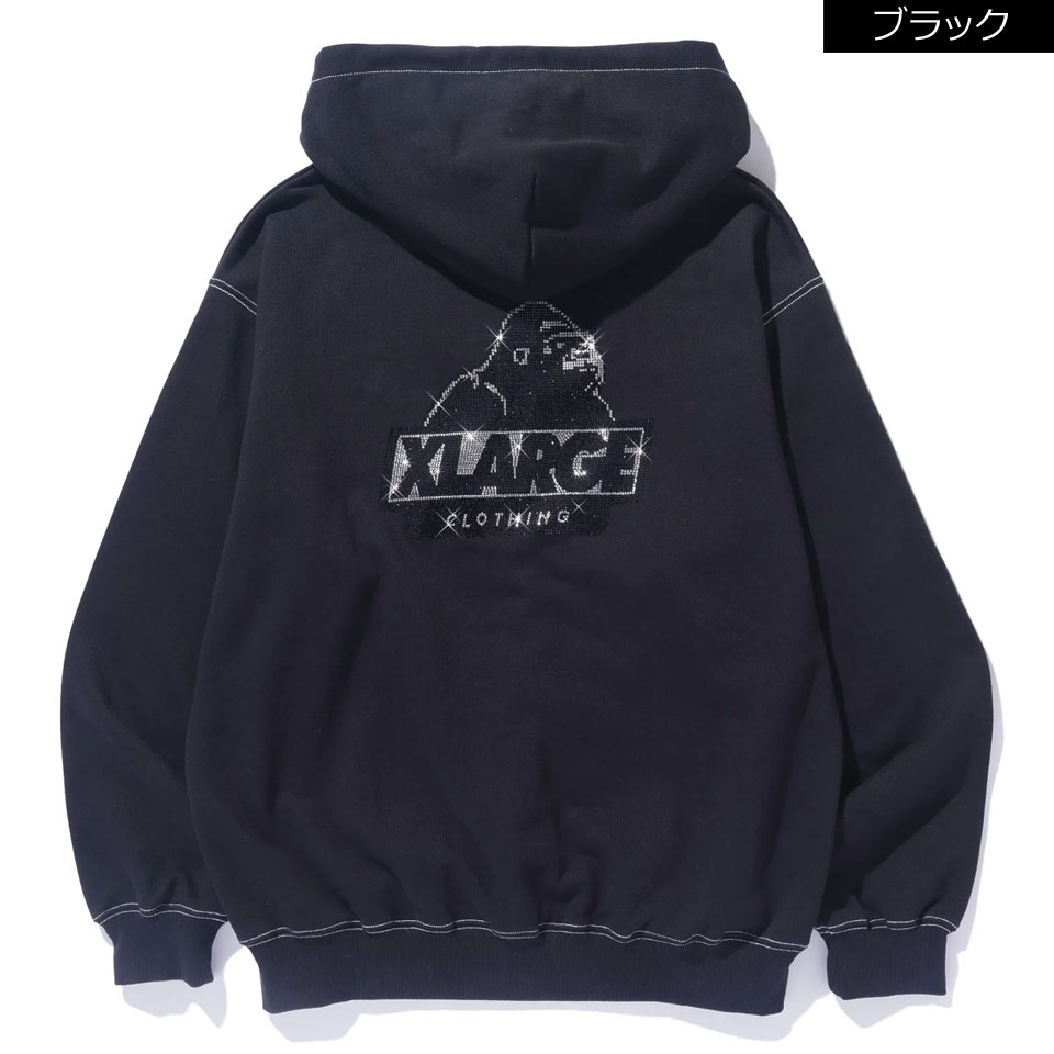 30％OFF／SALE】エクストララージ XLARGE ボーイ クルーネック