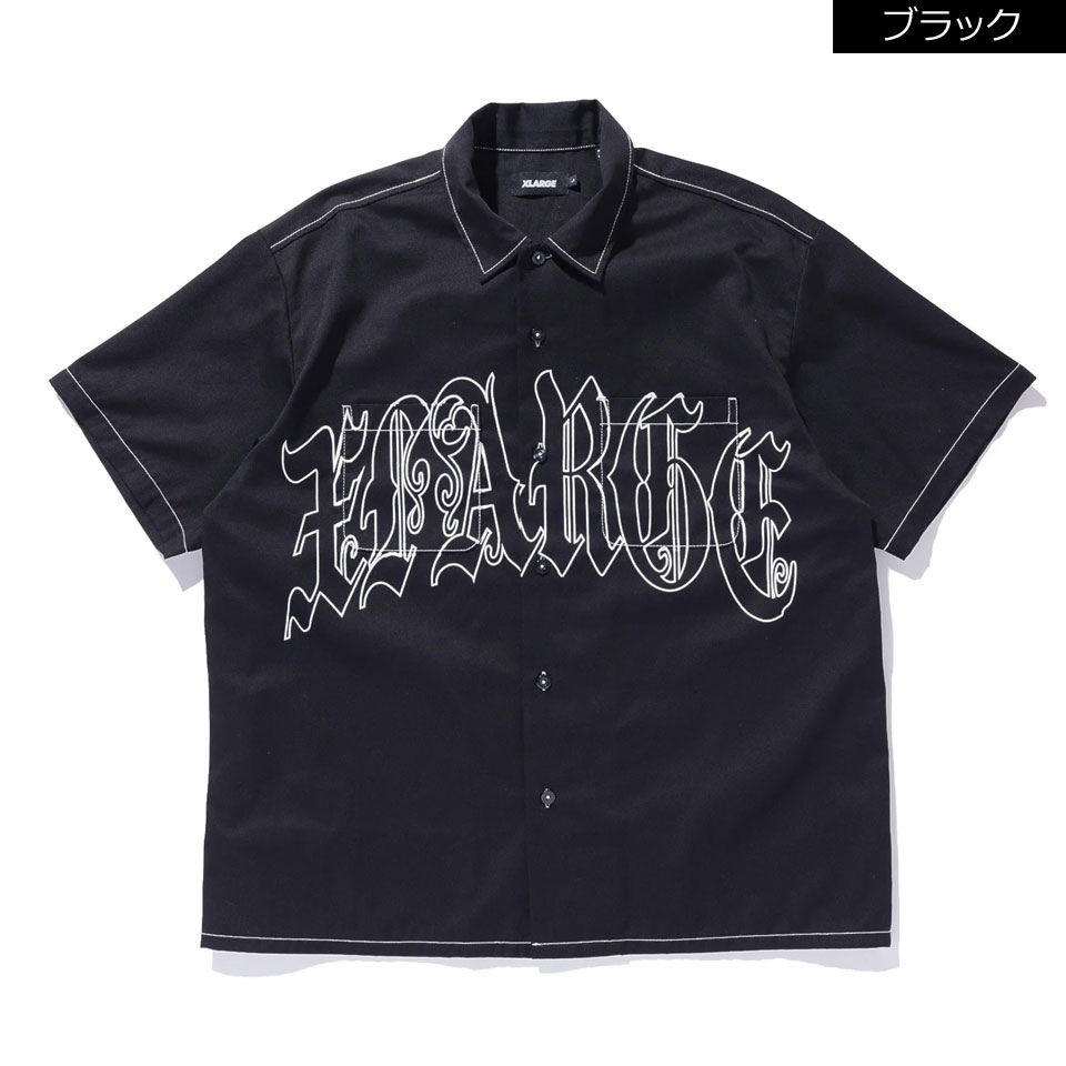 新品】FR2 × RUSSELL コラボ ビッグアイコン Tシャツ/黒XL