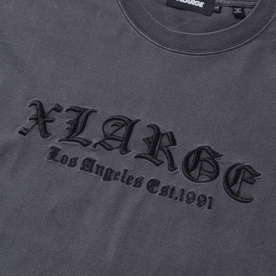 the monochrome set Tシャツ XL スビンプラチナムスムース ビッグTシャツ ホワイト | ＋CLOTHET