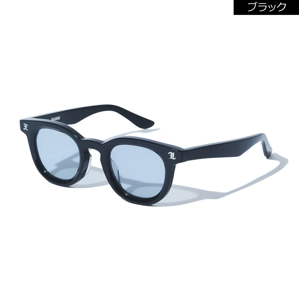 XLARGE（エクストラ ラージ） サングラス XL-TYPE01 SUNGLASSES