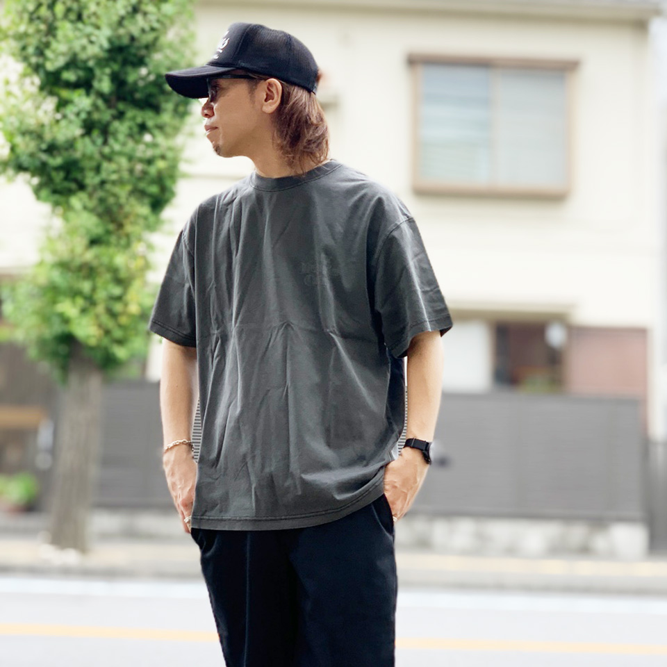 XLARGE（エクストラ ラージ） XLARGE Tシャツ DISCHARGE PRINTED LOGO