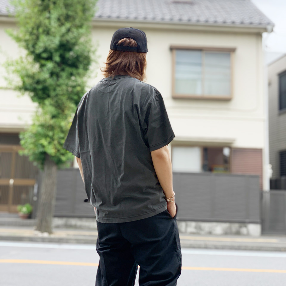 XLARGE（エクストラ ラージ） XLARGE Tシャツ DISCHARGE PRINTED LOGO