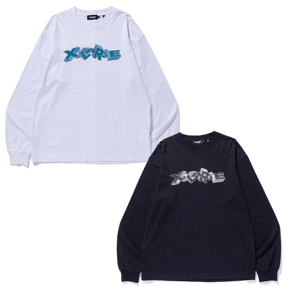【XSサイズ】20年SS ブラック ロゴ ロンT+ホワイトTシャツセット 楽天市場】長袖 Tシャツ 服 メンズ ファッション INTERMEX 羽スカル