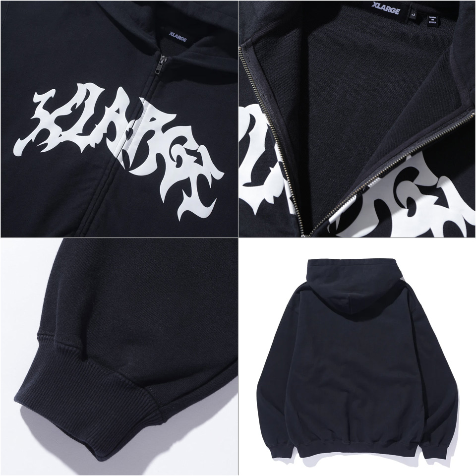 服/ファッション XLARGE XLARGE OFFICIAL SITE（エクストララージ オフィシャルサイト）