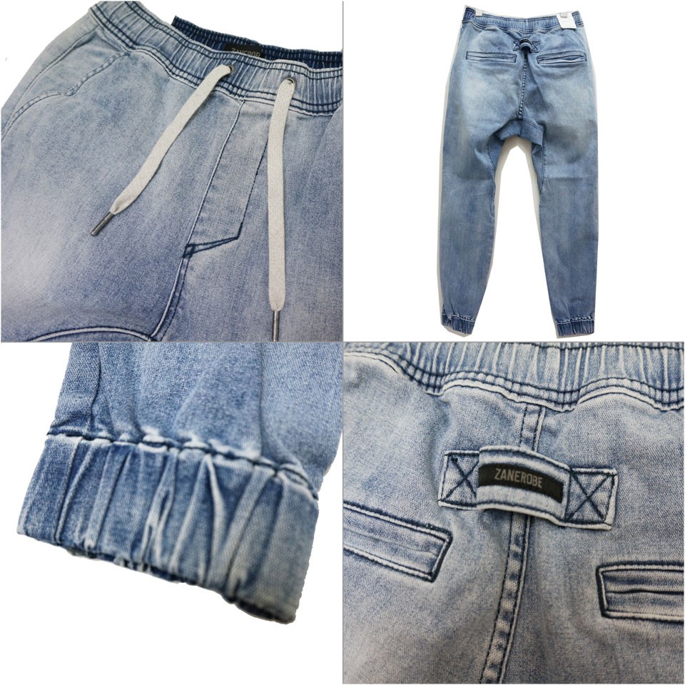 サルセーション Close fitting pants ライトブルー XS SALSATION Close fitting Pants M ライトブルー Salsation 最新