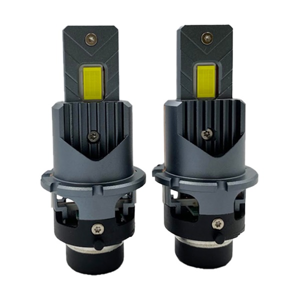 フリード GB3 GB4 LEDヘッドライト ロービーム D2S D2R D2C 純正