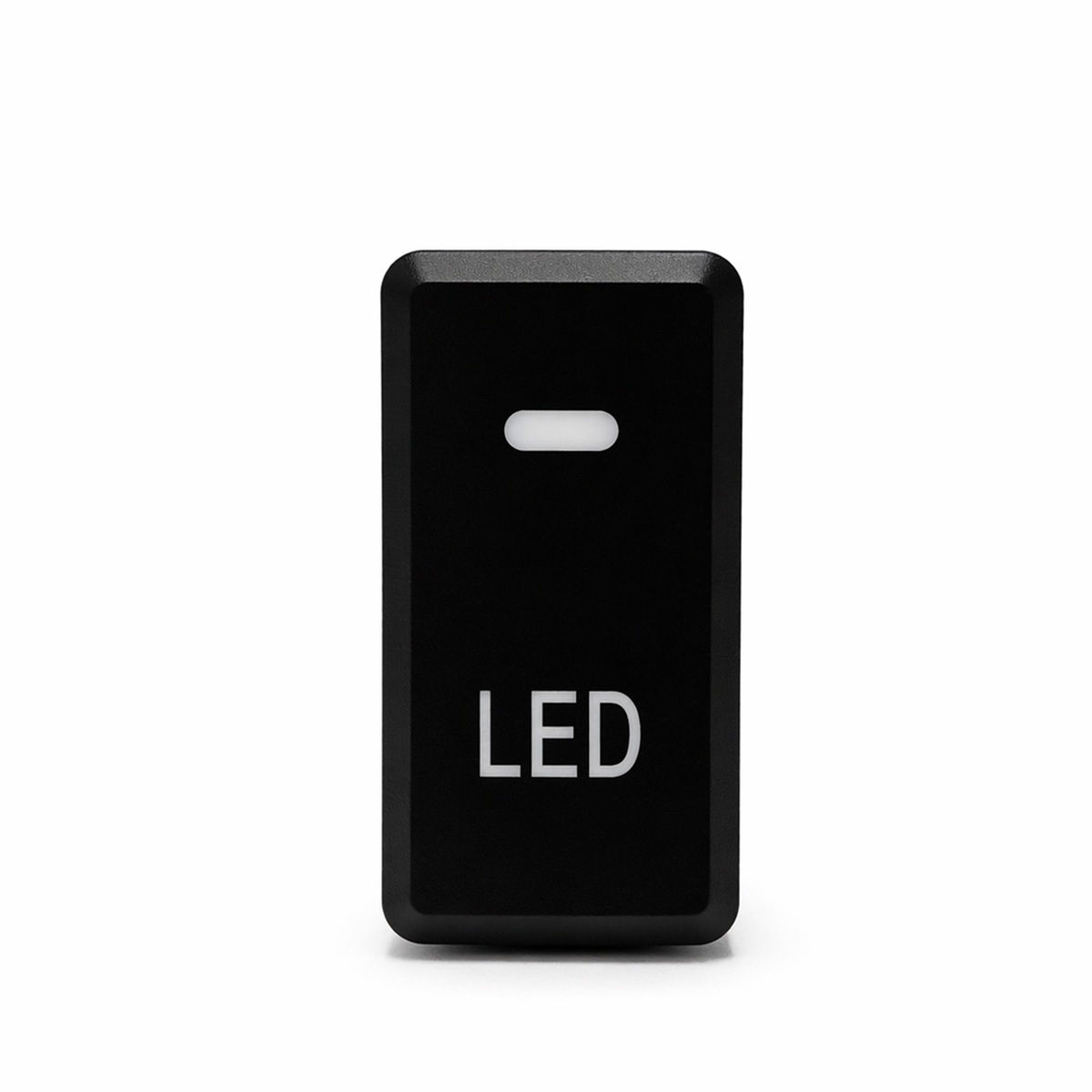 ミラバン L275V L285V LED スイッチ 電源スイッチ スイッチパネル LED