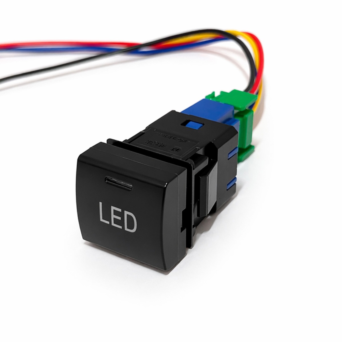 ハイゼット トラック ジャンボ S500P LED スイッチ 電源スイッチ