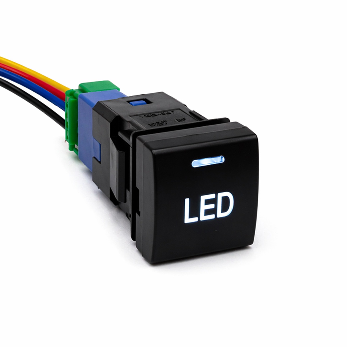 ハイゼット トラック ジャンボ S500P LED スイッチ 電源スイッチ