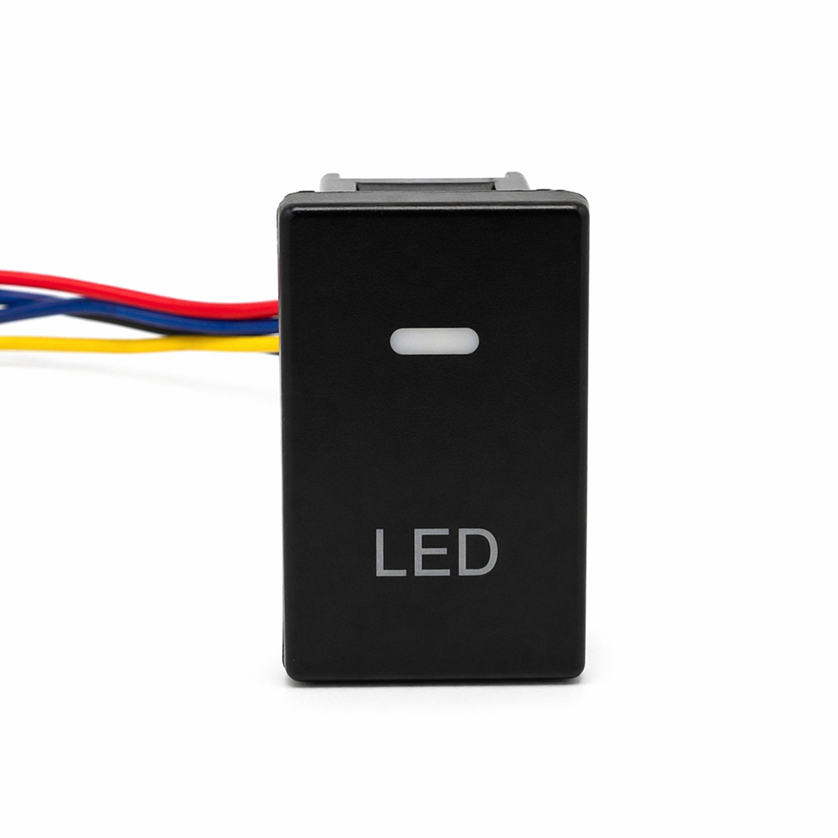N-VAN Nバン JJ1 JJ2 LED スイッチ 電源スイッチ スイッチパネル LED