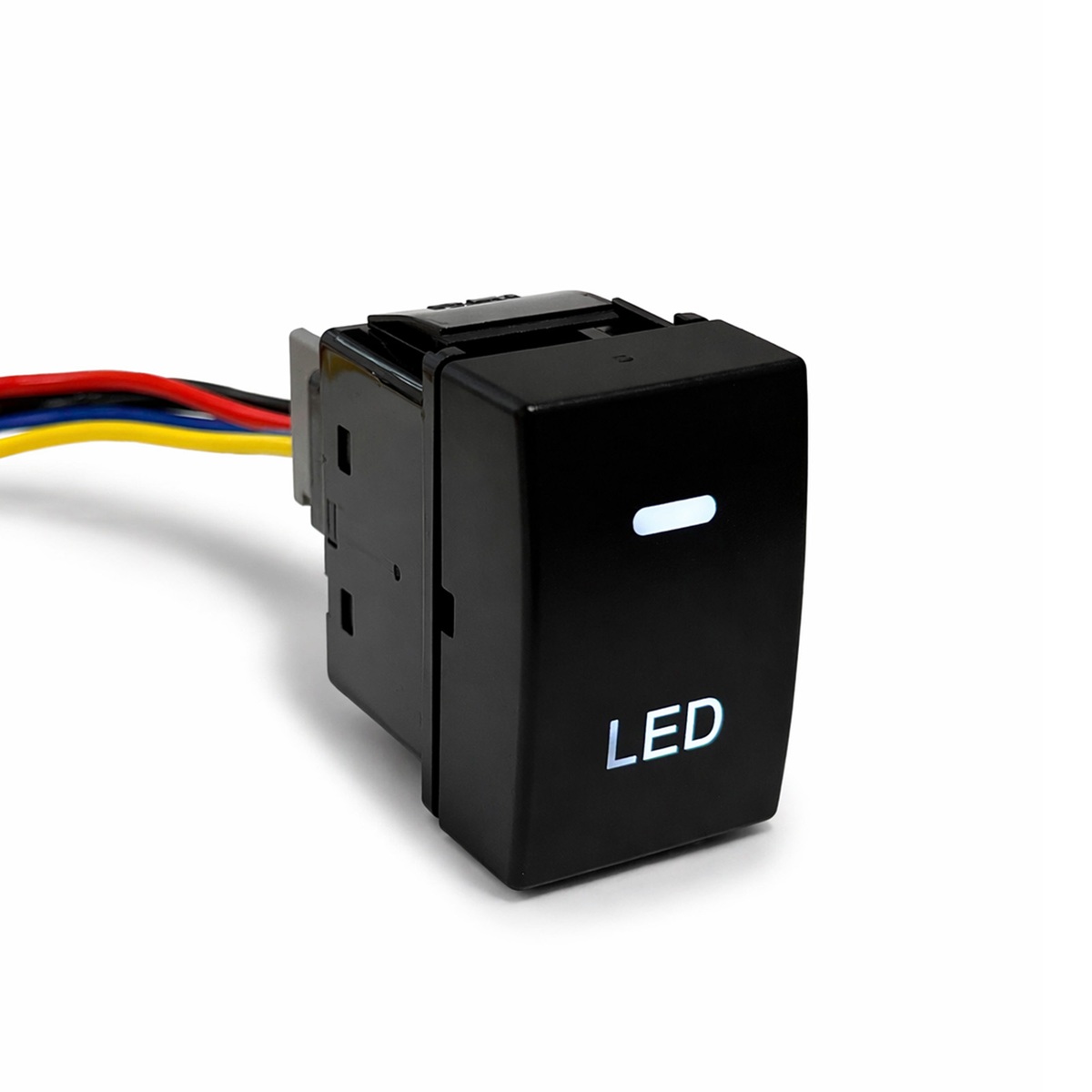 N-VAN Nバン JJ1 JJ2 LED スイッチ 電源スイッチ スイッチパネル LED