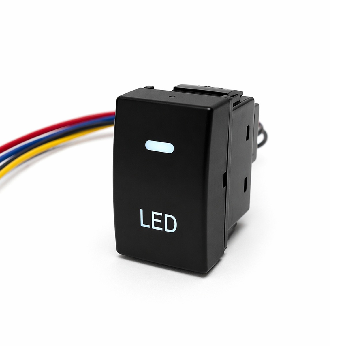 N-VAN Nバン JJ1 JJ2 LED スイッチ 電源スイッチ スイッチパネル LED
