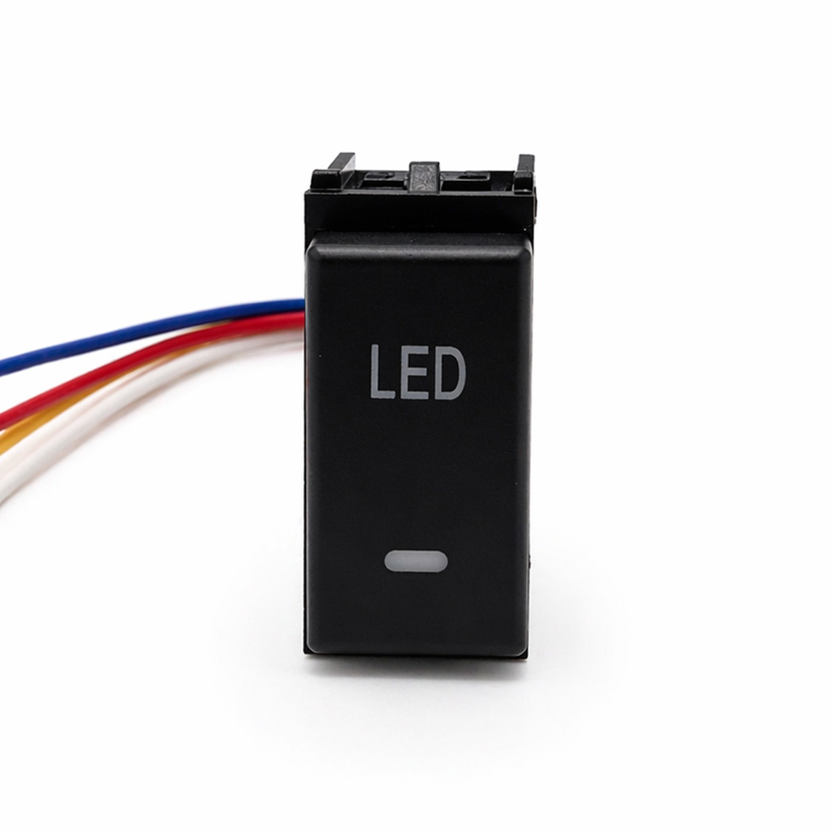 エルグランド E51 E52 LED スイッチ 電源スイッチ スイッチパネル LED