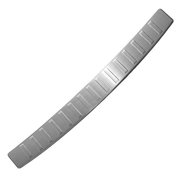 デリカ D5 CV1W リアバンパー ステップガード ラゲッジ