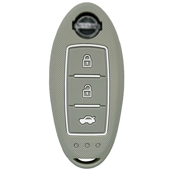 ジューク F15 キーケース スマートキーケース キーカバー 日産 3ボタン