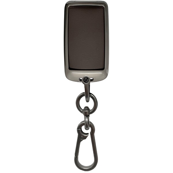 CX-60 キーケース スマートキーケース レザー メタル マツダ 3ボタン