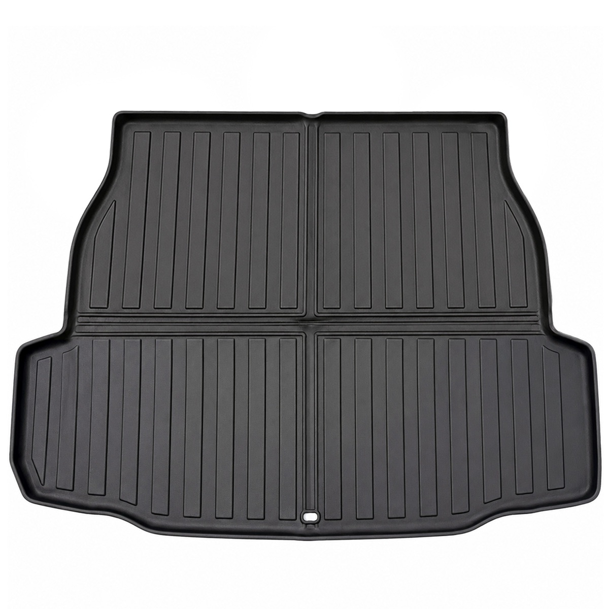 RAV4 60系 マット ラゲッジマット フロアマット 3D ラバーマット