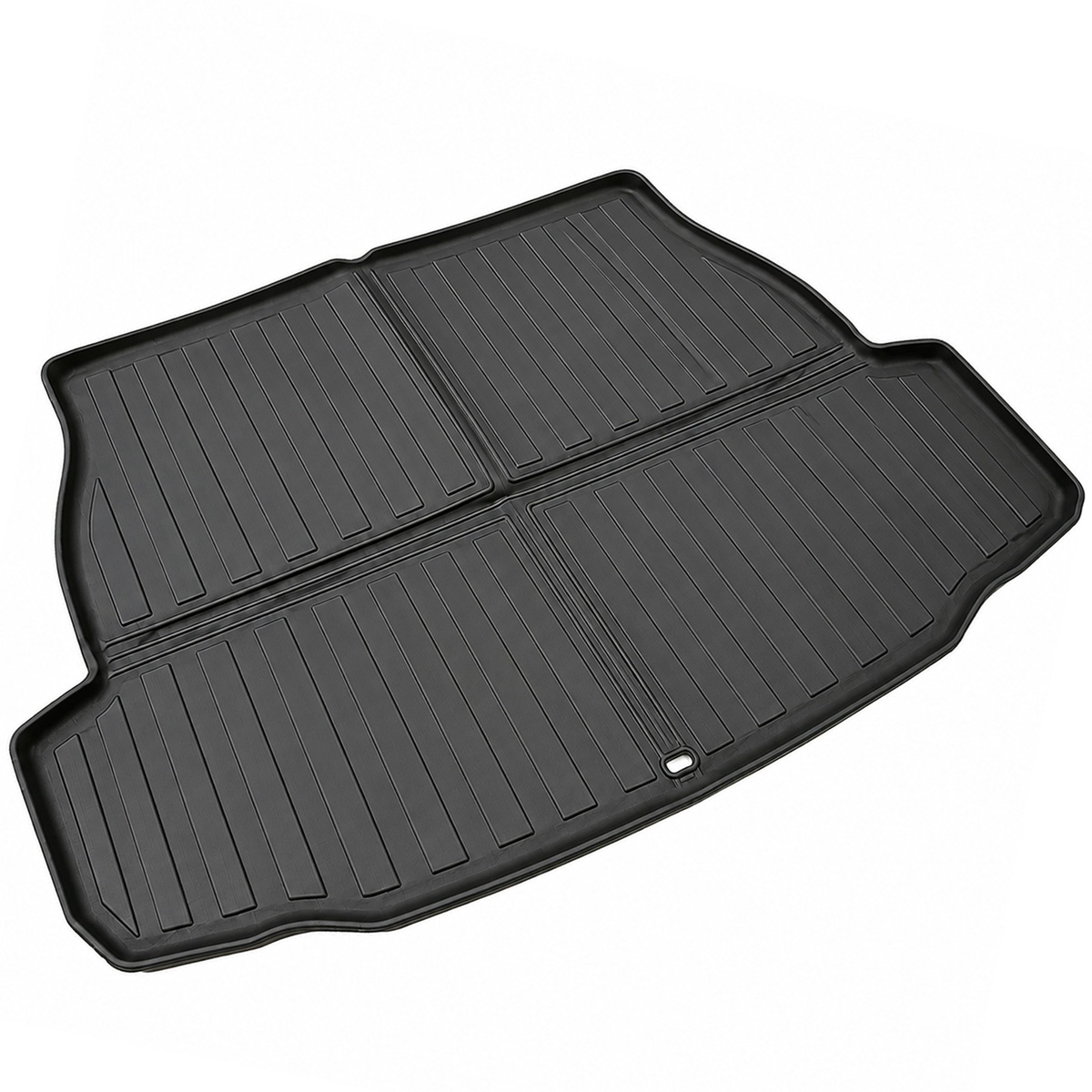 RAV4 60系 マット ラゲッジマット フロアマット 3D ラバーマット