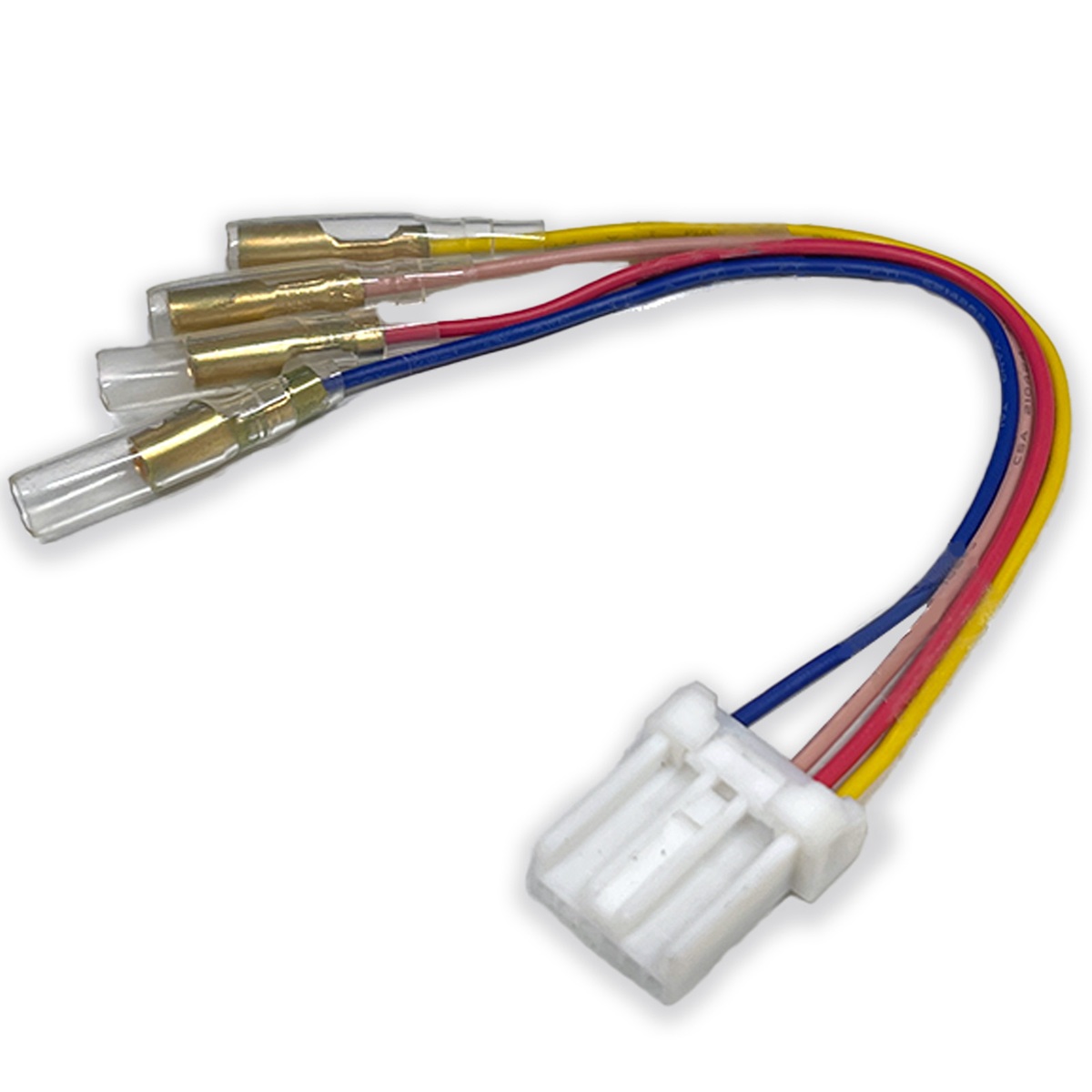 NBOX N-BOX カスタム JF3 JF4 電源取り出し カプラー 電源取り出し