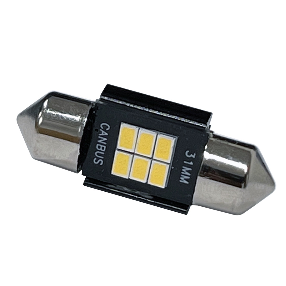 プリウス 50系 LED ルームランプ T10 31mm ルームライト 室内灯