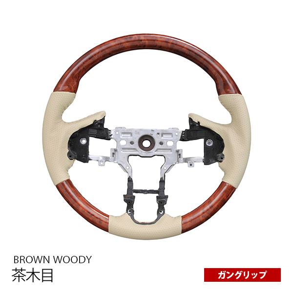 N-BOX JF1 JF2 ステアリング ホイール グリップ 内装 カスタム