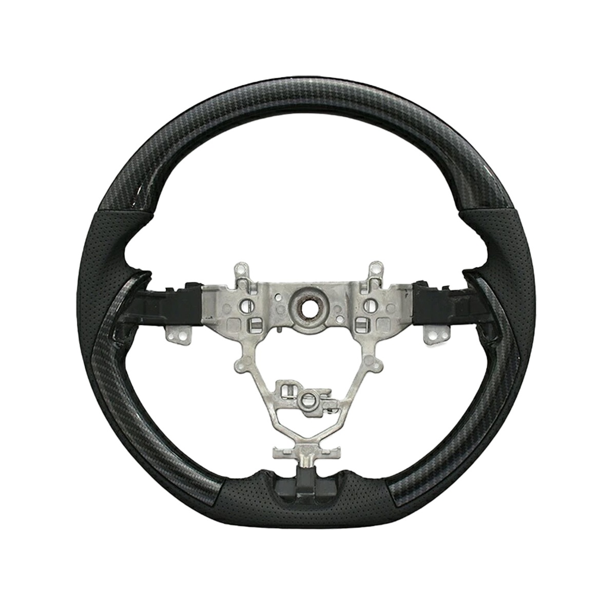 ジムニー シエラ JB64W JB74W ジムニーノマド JC74W ステアリング 