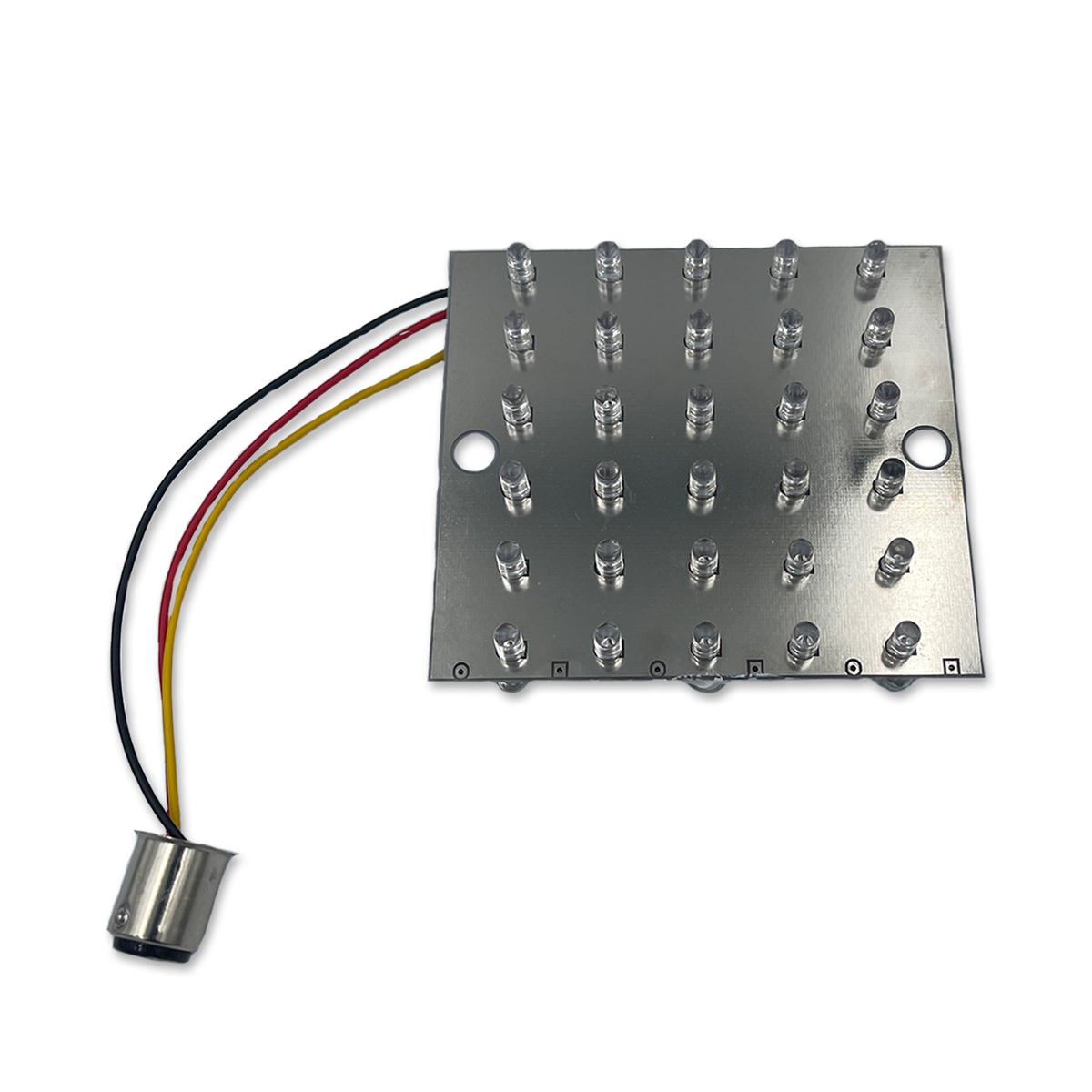 CBX400F ジェイド MBX XJR テールランプ LED バイク テール ライト