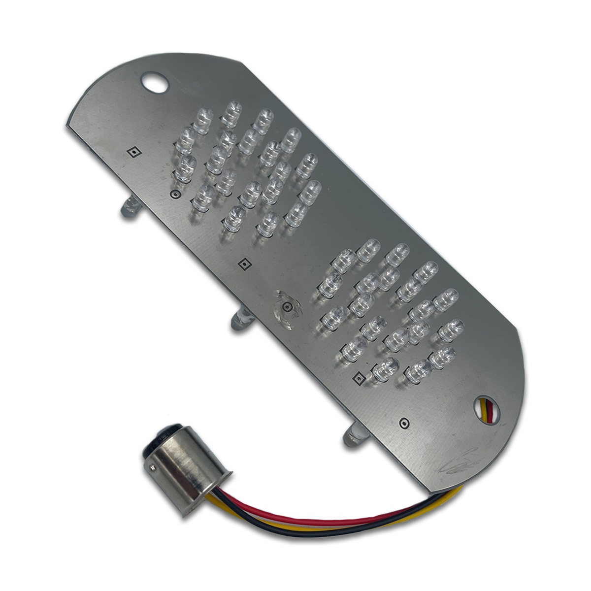 ゼファーX テールランプ LED バイク テール ライト 純正交換 専用設計
