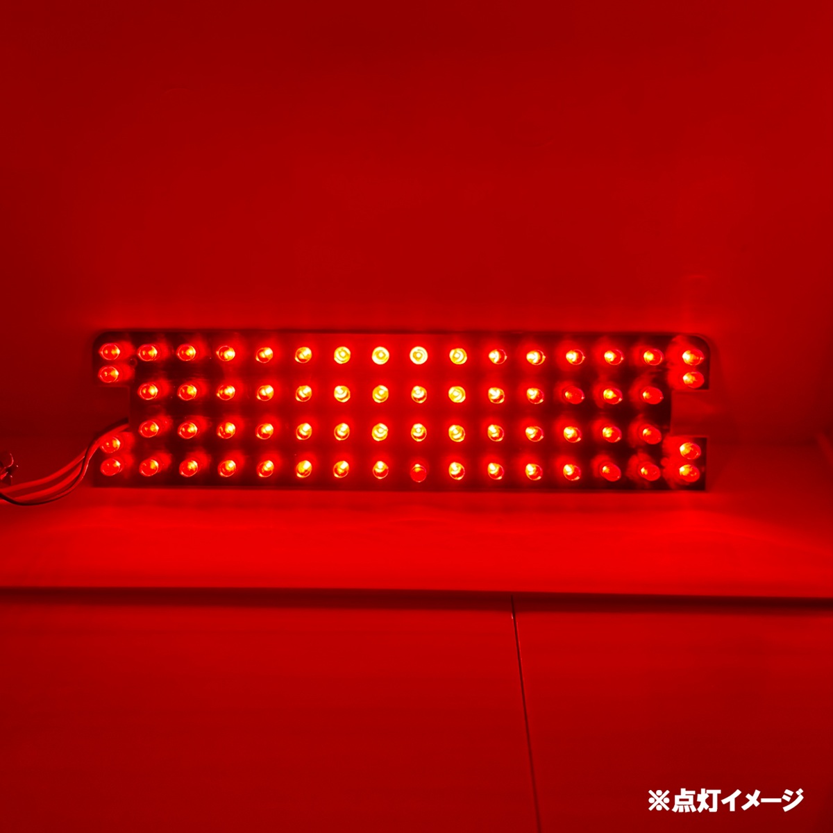カワサキ ニンジャ GPZ900R GPZ750R GPZ400R LEDテールランプ テール