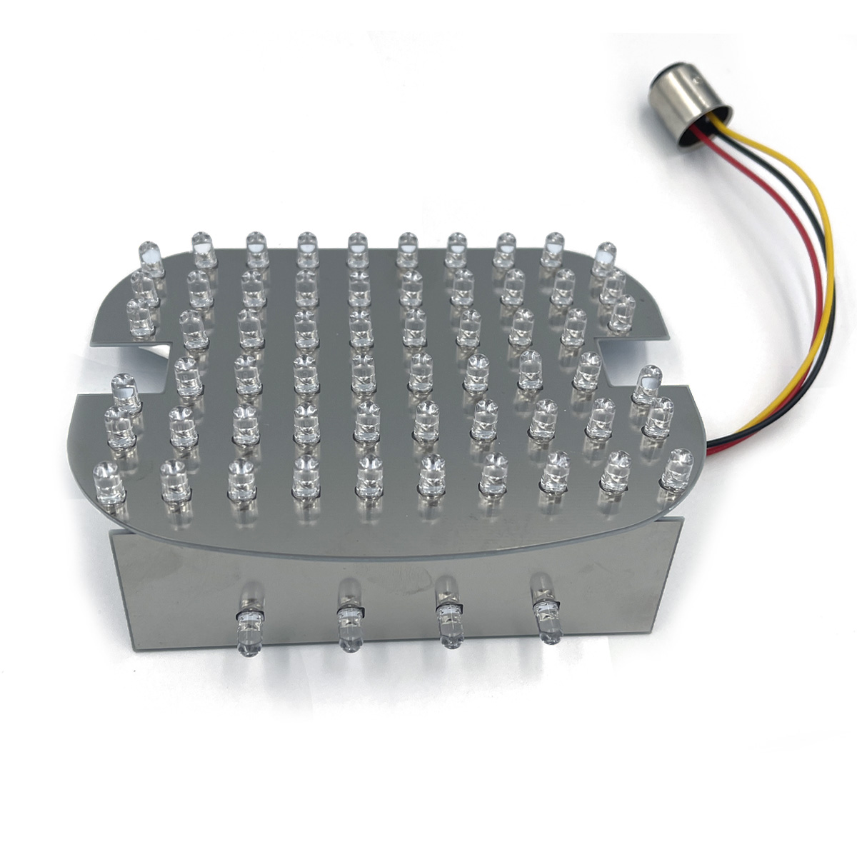 Z400FX Z1-R Z400J Z550FX Z250FT KZ900 テールランプ LED バイク