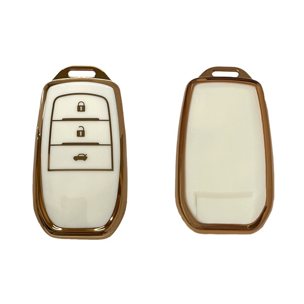 ランドクルーザー250 スマートキー 3ボタン 231451-3041