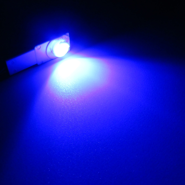 フットランプ LED 汎用 フットライト 足元ライト ピンク アイスブルー レッド ホワイト ブルー インナーランプ ルームランプ 純正交換 2個｜mr1｜06