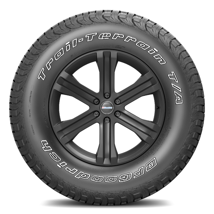 BFグッドリッチ トレールテレーンT/A 225/65R17 102T ORWL◇2本以上 