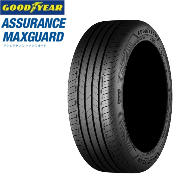 ASSURANCE 【処分特価】【2024年製】グッドイヤー MAXGUARD 195/65R16 