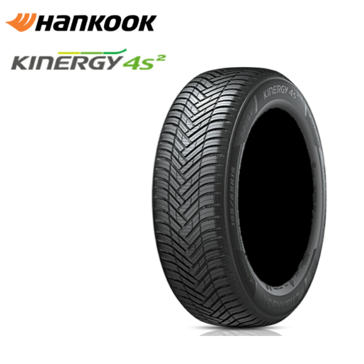 ハンコック Kinergy 4S2 H750 165/60R15 77H◇2本以上で送料無料 キナジー 軽自動車用 オールシーズンタイヤ :  hk-h750-1656015 : まるべぇ - 通販 - Yahoo!ショッピング